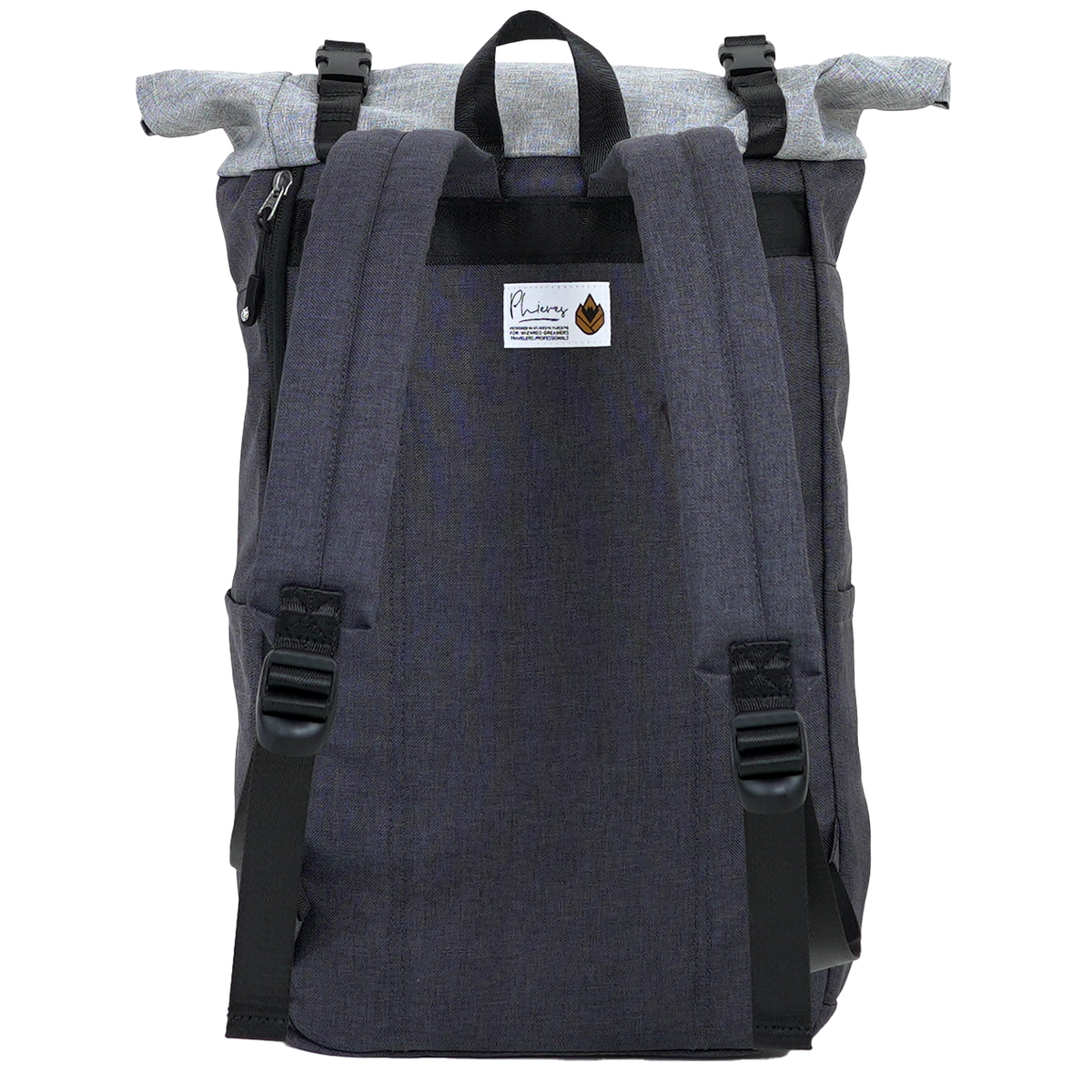 Lephicon 37 Grey Black Bild 2