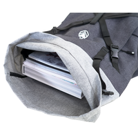 Lephicon 37 Grey Black Bild 6