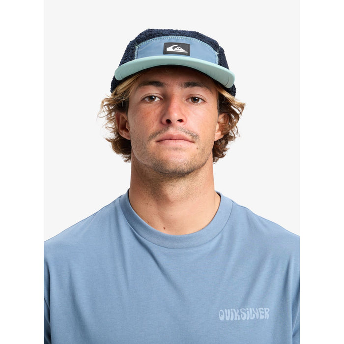 Alaska Cap Dark Navy Bild 1