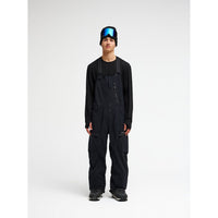 Altostratus Stret Gore-Tex Bib Black Bild 1
