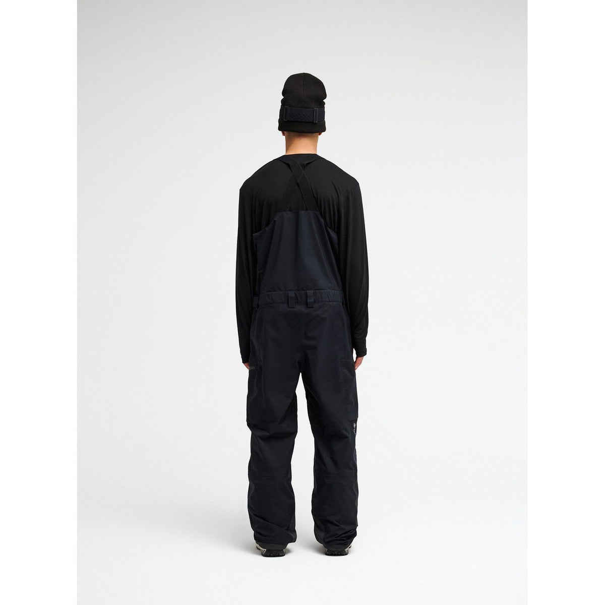 Altostratus Stret Gore-Tex Bib Black Bild 2