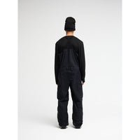 Altostratus Stret Gore-Tex Bib Black Bild 2