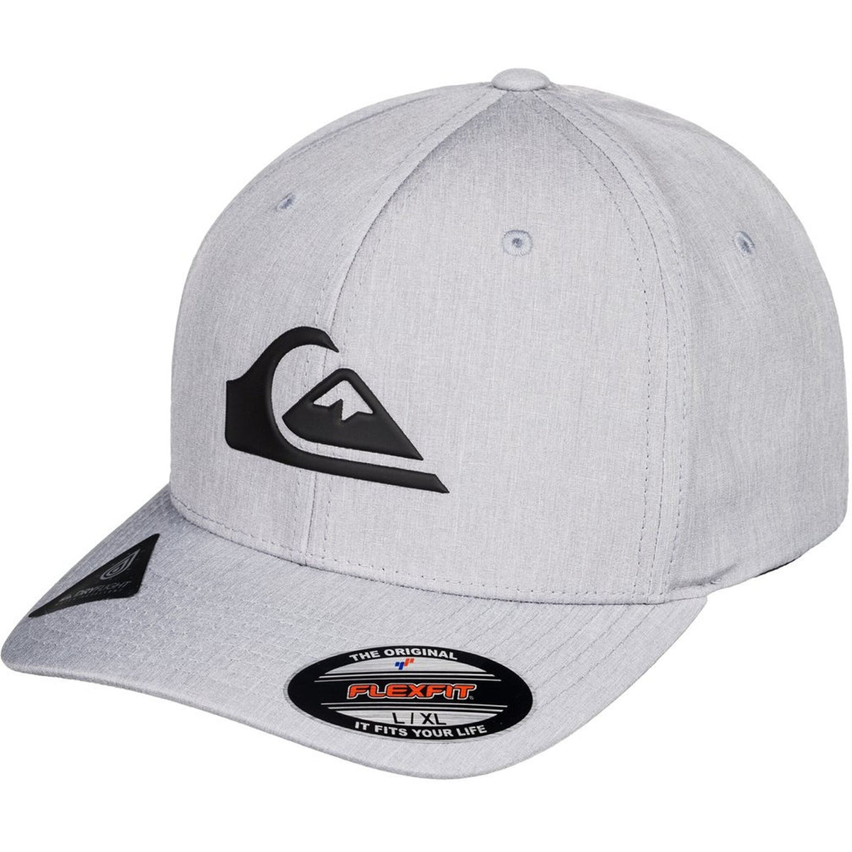 Amped Up Heather Bild 1