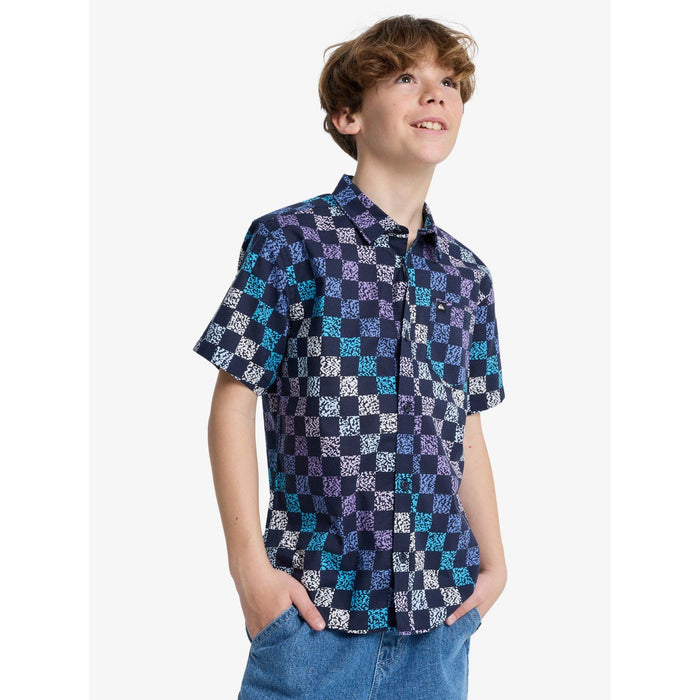 Apero Classic SS Youth Dark Navy Next Gen Bild 1