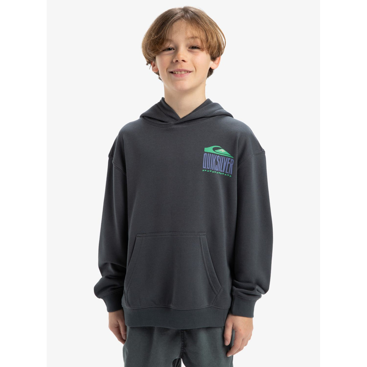 Apogherithdyth Iron Gate Bild 1