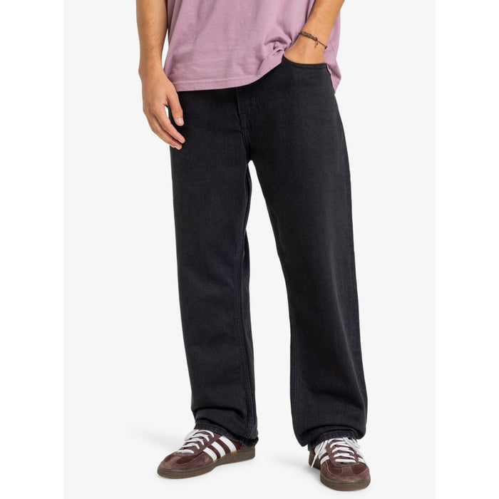 Aqua Cult Denim Pant Black Bild 1