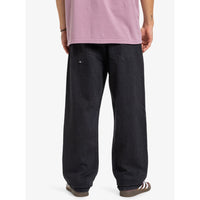 Aqua Cult Denim Pant Black Bild 2