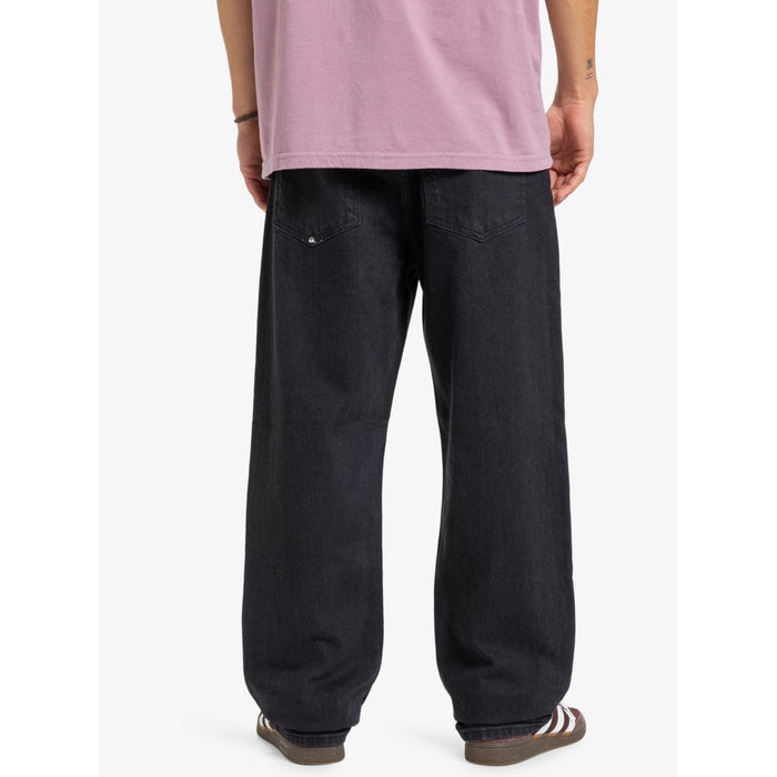 Aqua Cult Denim Pant Black Bild 2