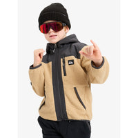 Back To S School Boy Cornstalk Bild 1