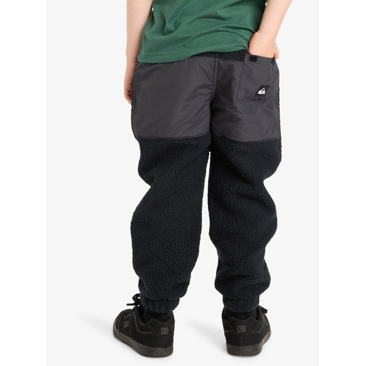 Back To S School PT Boy Black Bild 2