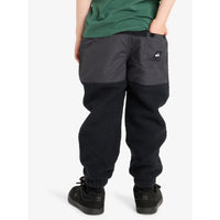 Back To S School PT Boy Black Bild 2