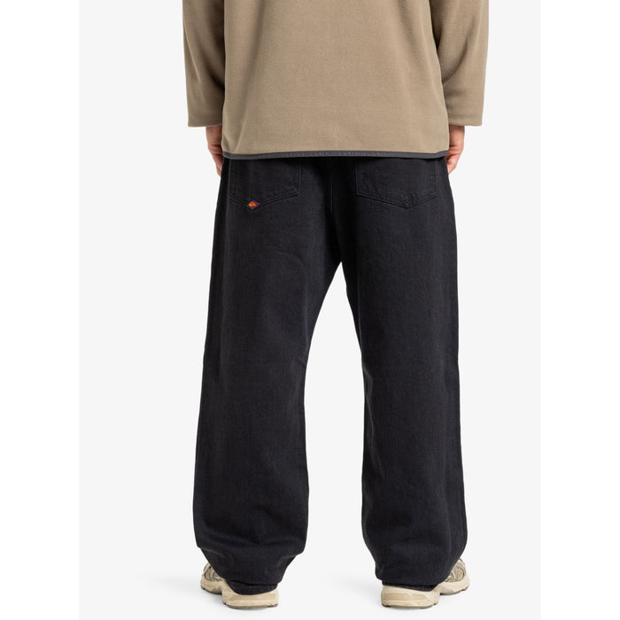 Baggy Denim Black Bild 2