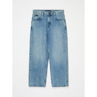 Quiksilver Baggy Denim Stone Used Bild 1