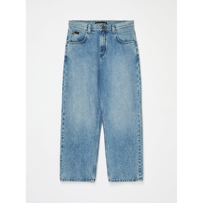 Quiksilver Baggy Denim Stone Used Bild 1