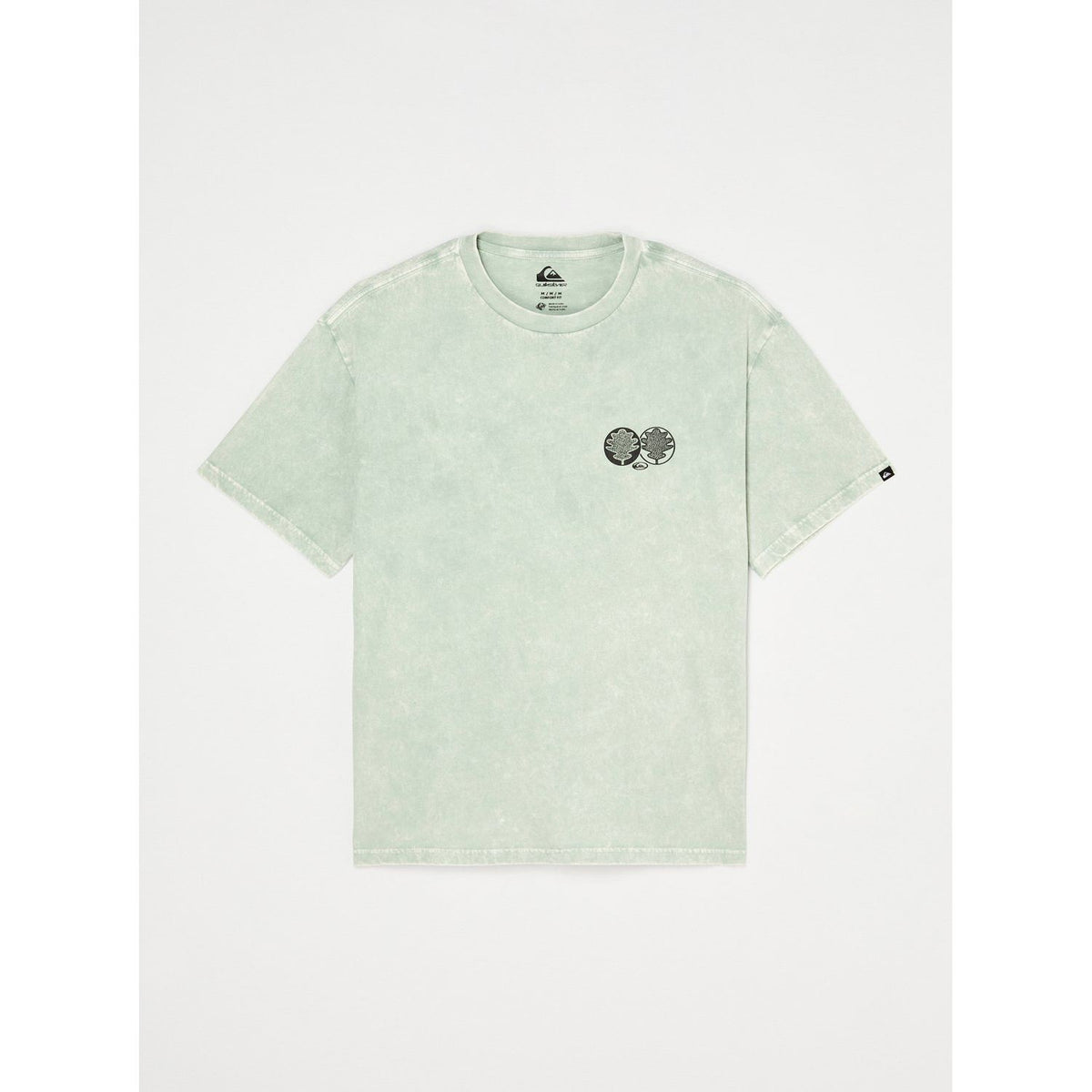 Balance SS Iceberg Green Bild 1