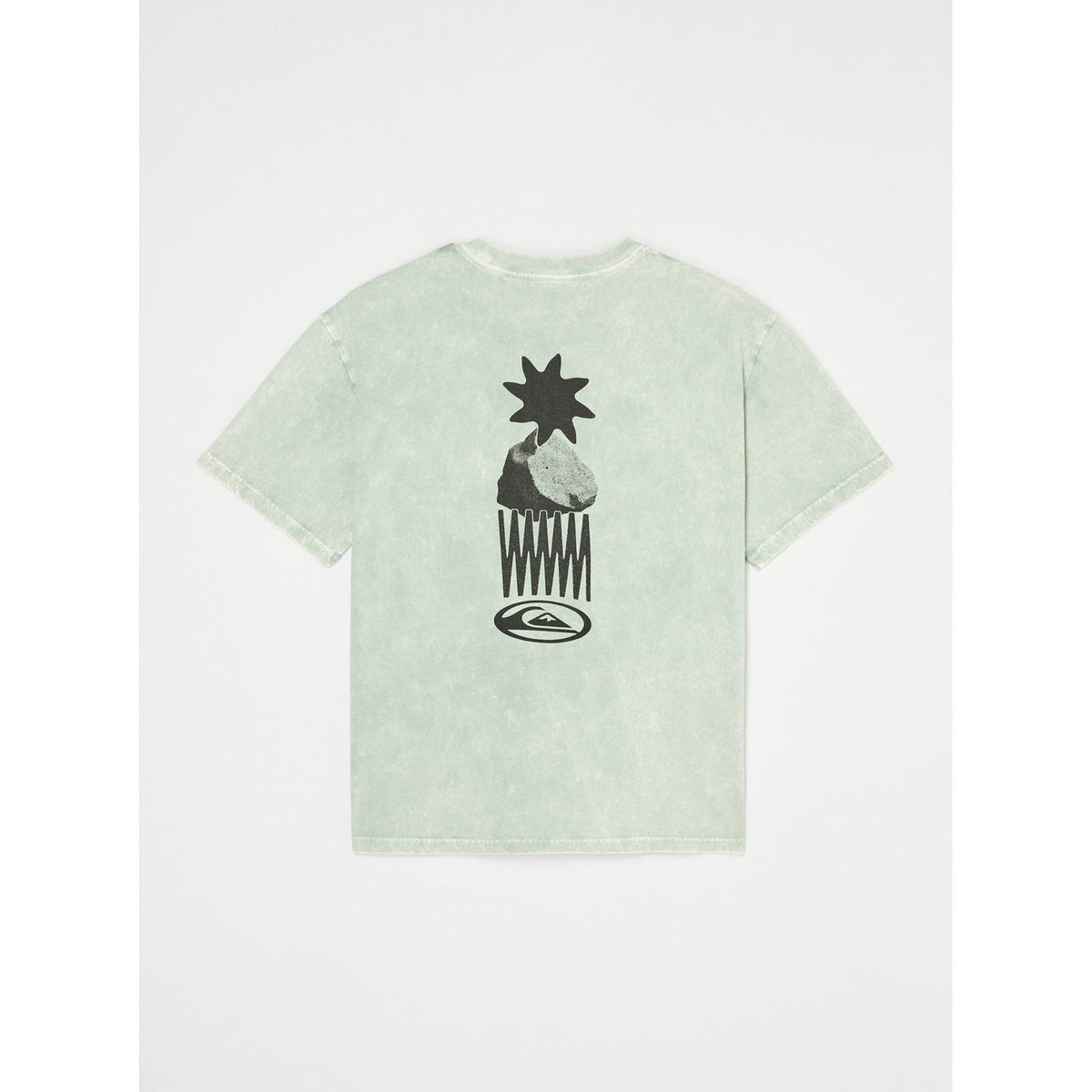 Balance SS Iceberg Green Bild 2