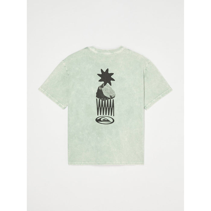 Balance SS Iceberg Green Bild 2