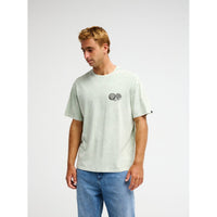 Balance SS Iceberg Green Bild 3