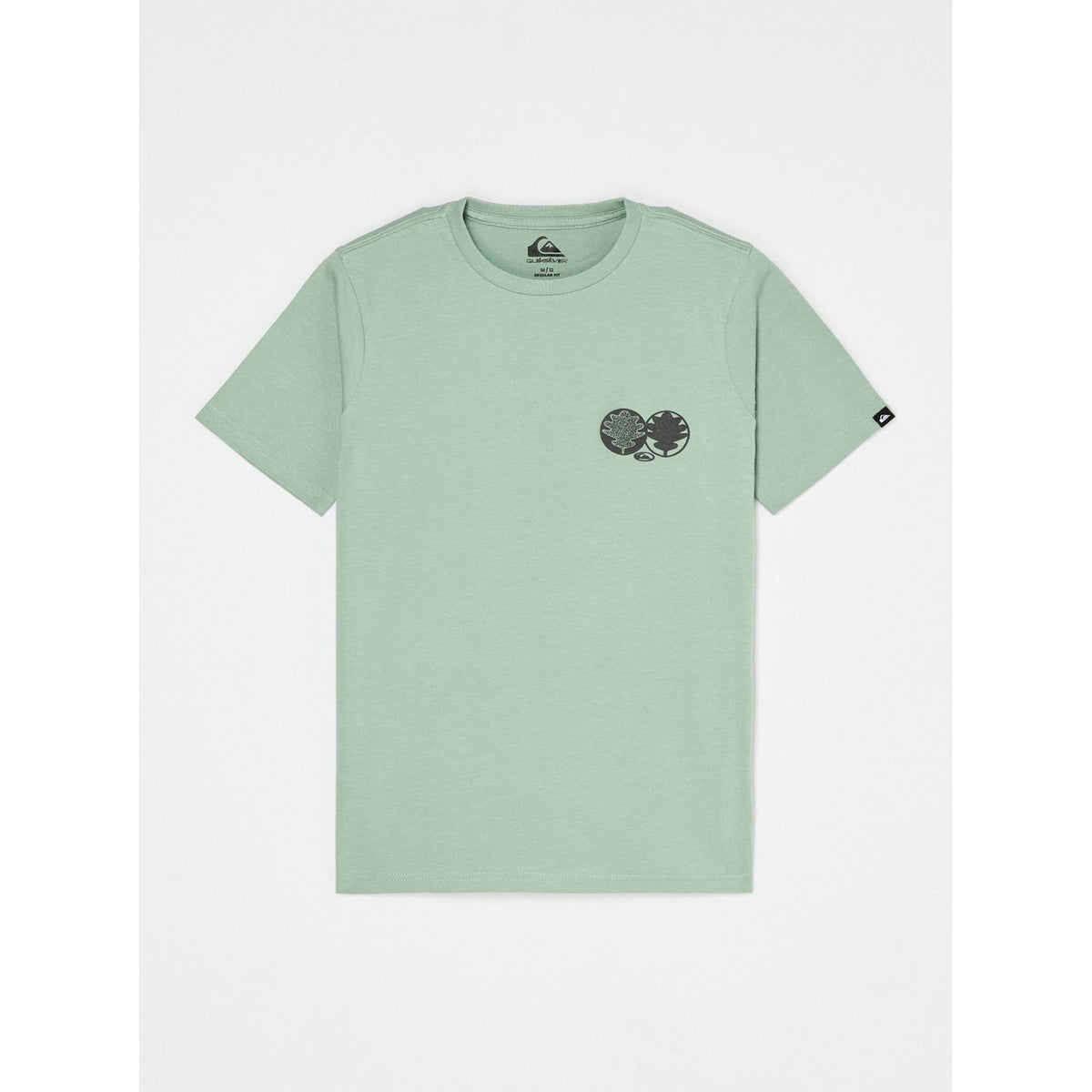 Balance SS Y Iceberg Green Bild 1
