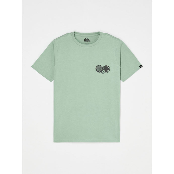 Balance SS Y Iceberg Green Bild 1