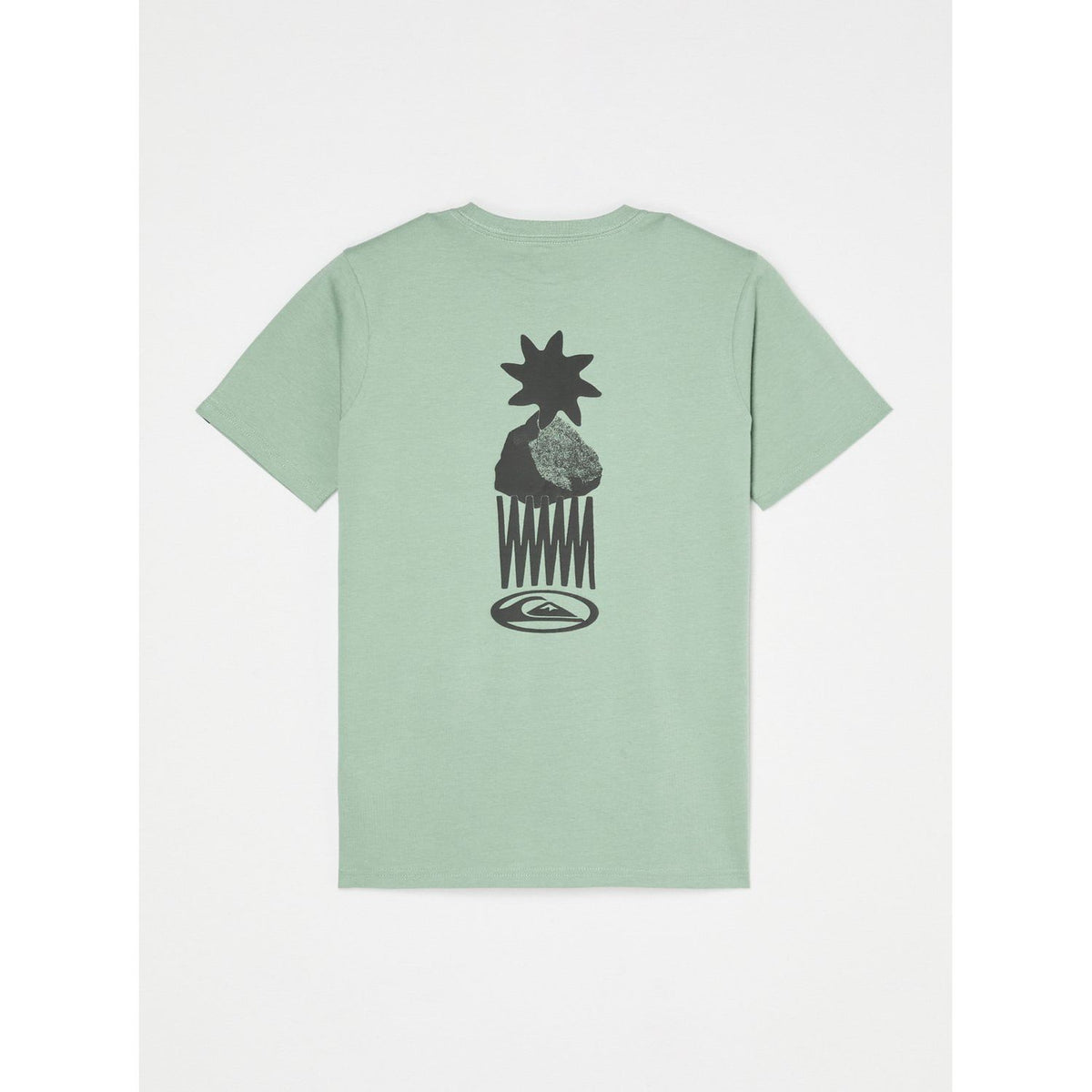 Balance SS Y Iceberg Green Bild 2