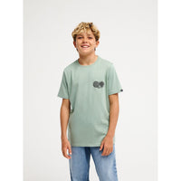 Balance SS Y Iceberg Green Bild 3