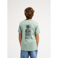 Balance SS Y Iceberg Green Bild 4