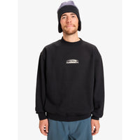 Banging Fleece True Black Bild 1