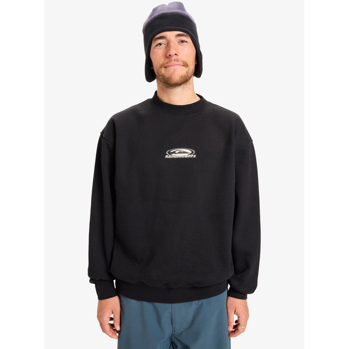 Banging Fleece True Black Bild 1