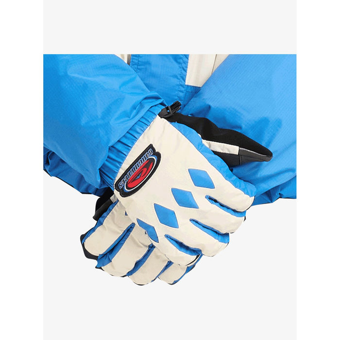 Banging Glove Bone Bild 1