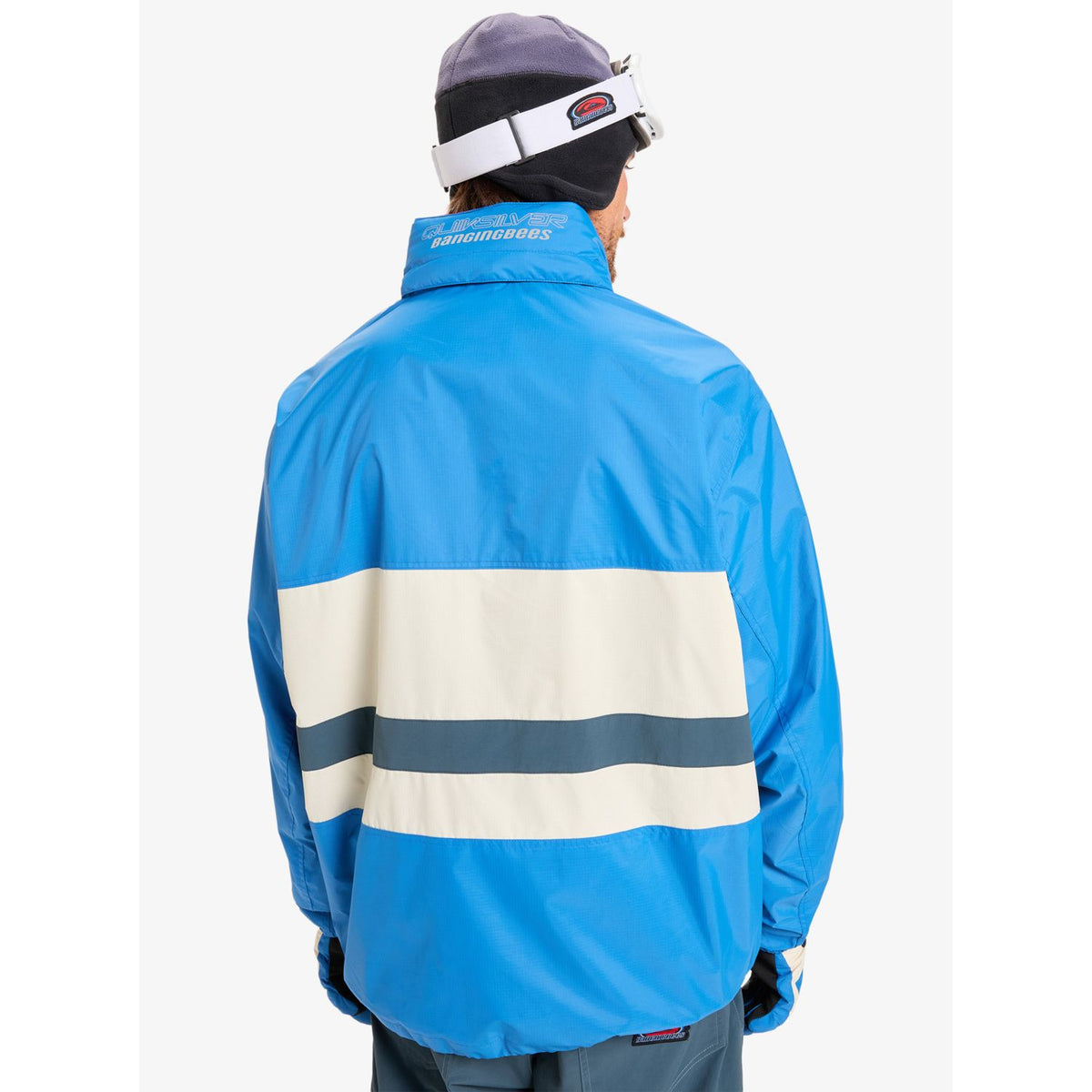 Banging JK Turkish Sea Bild 2