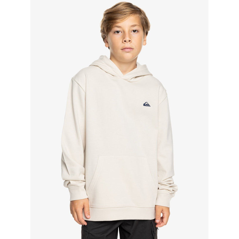 Basic Hoodie Yputh Birch Bild 1