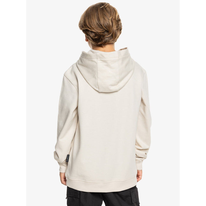 Basic Hoodie Yputh Birch Bild 2