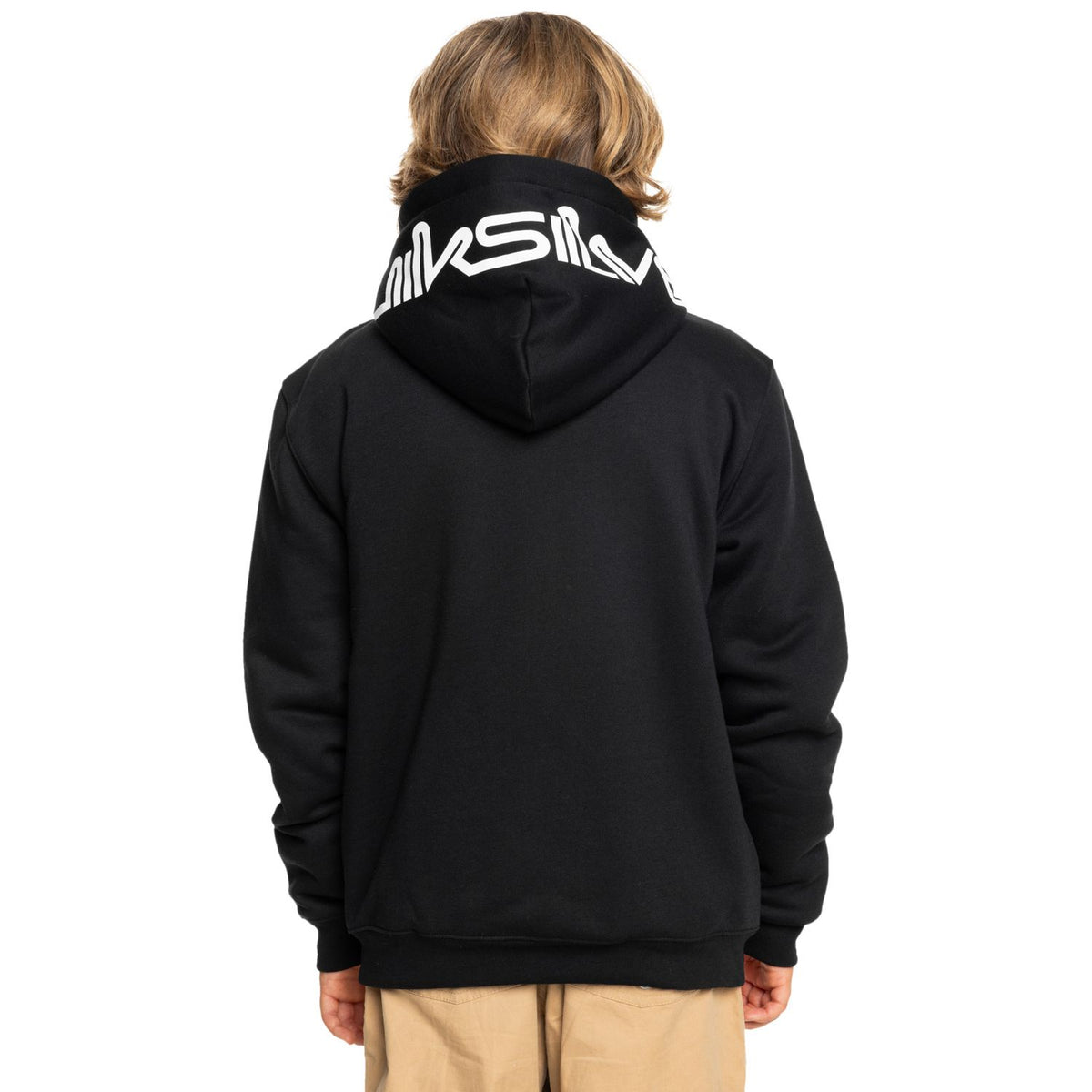 Best Wave Sherpa Youth Black Bild 2