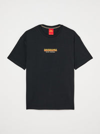 BM Be Loved SS Black Bild 1