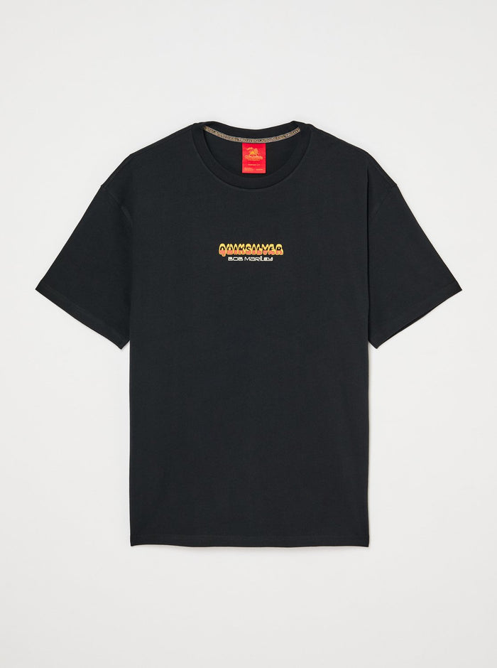 BM Be Loved SS Black Bild 1