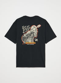 BM Be Loved SS Black Bild 2