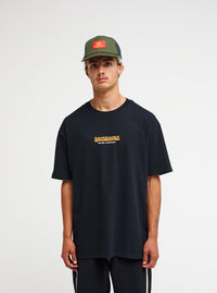 BM Be Loved SS Black Bild 3