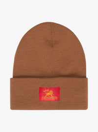 BM Brigade Beanie Rawhide Bild 1