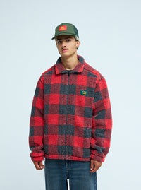 BM Buffalo Sherpa Buffalo Sherpa Salsa Bild 3