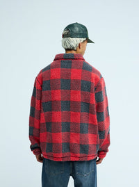 BM Buffalo Sherpa Buffalo Sherpa Salsa Bild 4