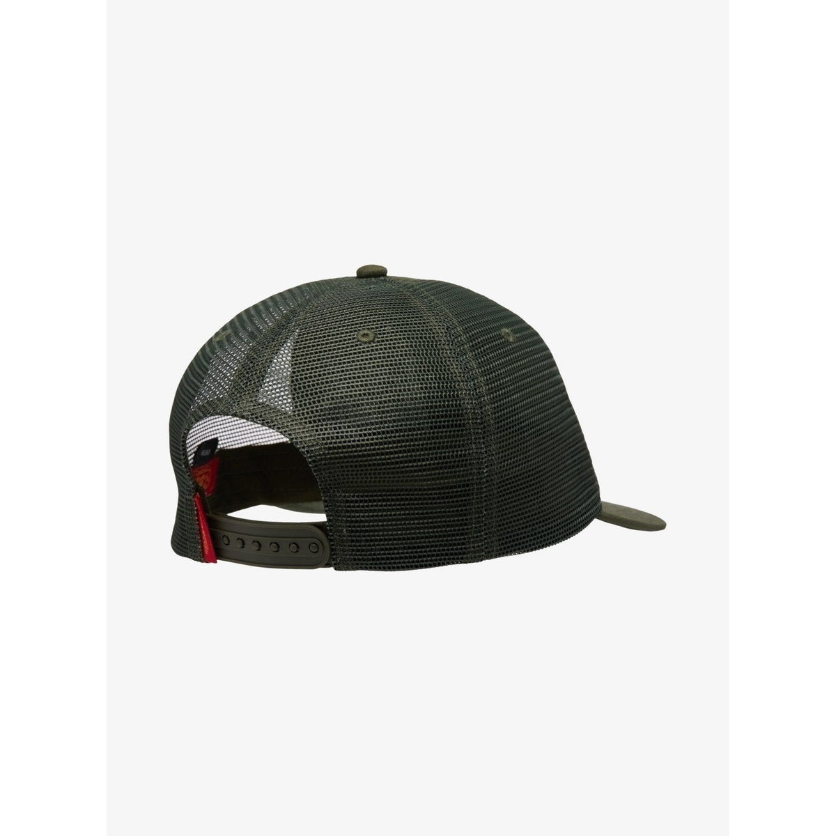 BM Drifter Trucker Grape Leaf Bild 2