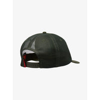 BM Drifter Trucker Grape Leaf Bild 2