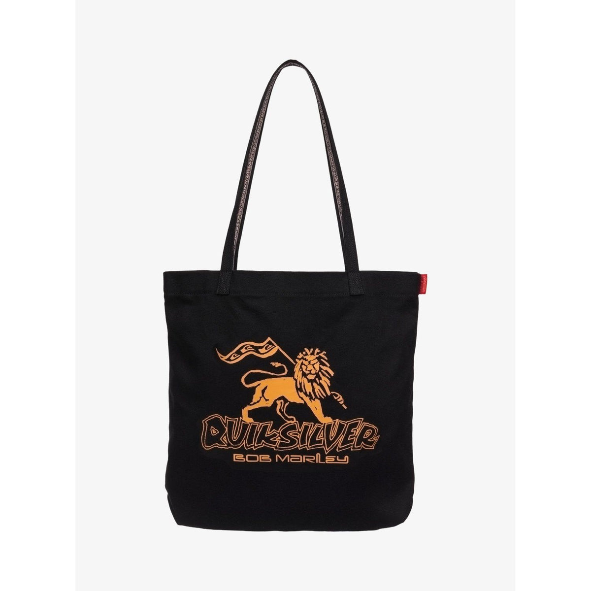 BM Lion Tote Bag Black Bild 1