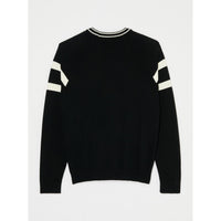 BM Trench Town Crew Black Bild 2