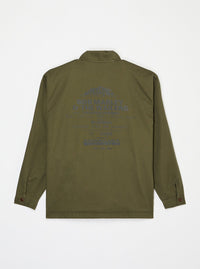 BM Uprising JKt Grape Leaf Bild 2