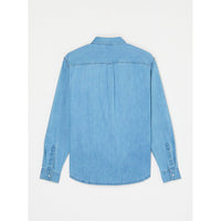 BM Uprising Shirt Stone Indigo Bild 2