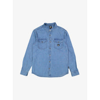 BM Uprising Shirt Stone Indigo Bild 3