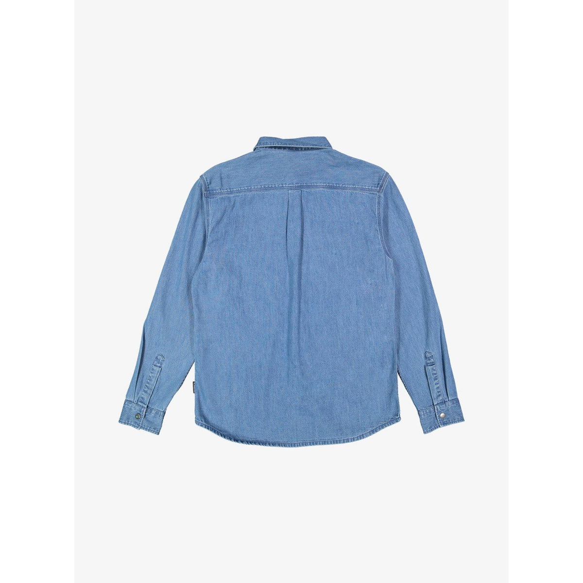 BM Uprising Shirt Stone Indigo Bild 4