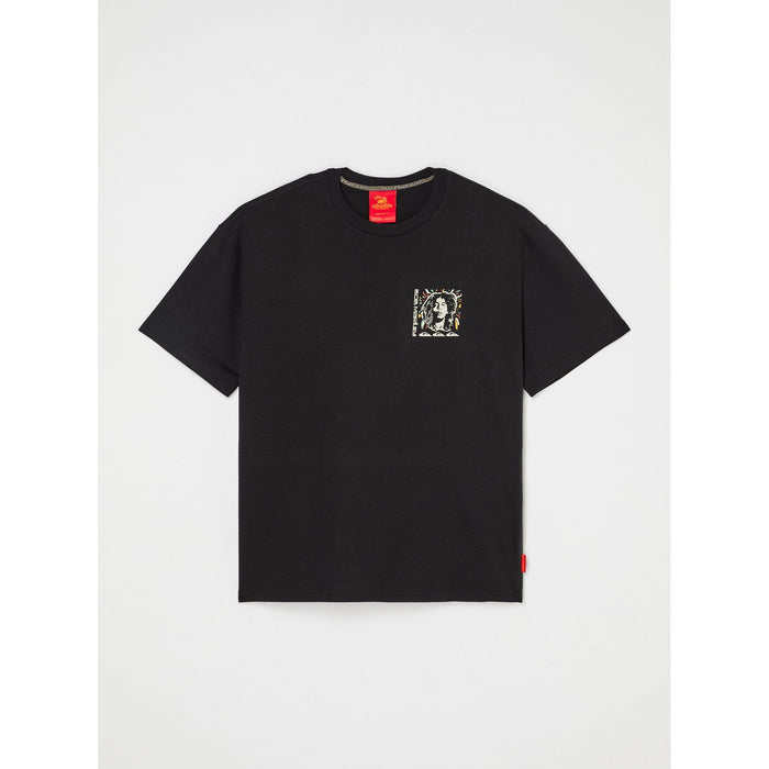 BM Warhead SS Black Bild 1